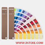 PANTONE Fashion Home Interiors FHI Color Guide FHIP110N