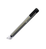50 fold pen type magnifier ( with scale)