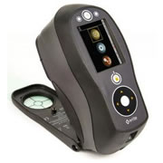 Sphere Spectrophotometer:Ci6x Series Portable Spectrophotometers