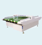 Needle Detection Machine:2000C automatic-transmission needle detector