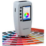 Colorimeter/Color reader:Colorimeter WR18 (4mm,8mm,40mm)