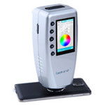 Colorimeter/Color reader:Colorimeter WR10 8mm