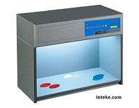 Color Matching Cabinets/Color Matching Light Box CAC(5)