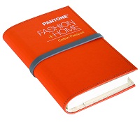 PANTONE Color Card:Pantone Cotton Passport FFC204