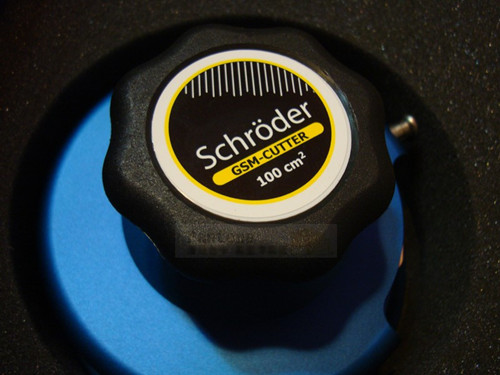 Other Instruments:Schroder Sample Cutters /Circular Cutter /GSM Cutter