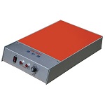 Desktop Metal Detector:JZQ-86B Platform Needle Detector / Metal Detector