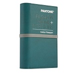 PANTONE Color Card:PANTONE Cotton Passport FHIC200