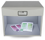 X-Rite Judge QC Color Viewing Booth/Light Booth