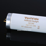 Standard Lamps:Color Macthing Lamp D65 Verivide F20T12/D65