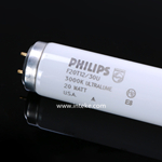 Standard Lamps:Light Booth Lamp U30 Philips Ultralume F20T12/30U 3000K