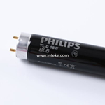 Standard Lamps:UV Black Light Philips TLD 18W/BLB