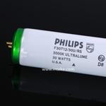 Standard Lamps:Light Booth Lamp U30 Philips Ultralume F30T12/30U/RS 3000K