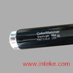 UV ColorMatcher F40T12/BLB