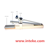 Textile Testing Equipment:AATCC Hand type Crock Meter / Color Fastness Friction Tester Y571A