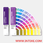 PANTONE CU Color Card Solid Chips | Coated & Uncoated GP1601A