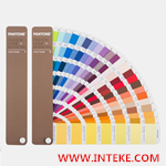 PANTONE Color Card:PANTONE Fashion Home Interiors FHI Color Guide FHIP110N