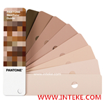 PANTONE Color Card:Pantone SkinTone™ Guide STG201