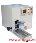Preset Type Dry Wet Rubbing Color Fastness Testing Machine Y571M for Printing Dyeing Yarn Spin Clothing Textiles