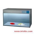 INTEKE Color Light Booth CAC(7B)