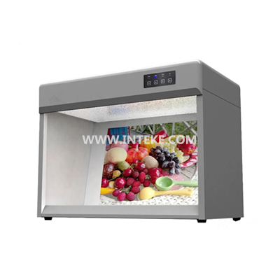 Viewing booths:LED Type Color light box LCAC-S