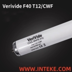 Standard Lamps:CWF(48'') - Verivide F40T12/CWF