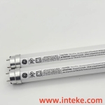 Standard Lamps:U35(24'')-3500K LED8ET8/G/2/835