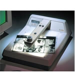 Densitometer:X-rite 361T Black and White Transmission Densitometer