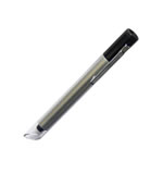 25 fold pen type magnifier ( with scale)