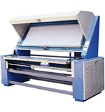 Needle Detection Machine:2400 Cloth Inspecting Machine