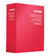 Pantone FFC205 Fashion and Home Cotton Planner