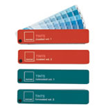 PANTONE TINTS 4 guide set GP1205