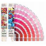 PANTONE GP5102 COLOR BRIDGE Coated & Uncoated Set