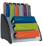 PANTONE Color Card:PANTONE REFERENCE LIBRARY Euro GPE202