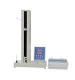 Tester For strength:HD021E+ Electronic single yarn strength tester