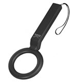 Hand Held Metal Detector