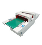 Needle Detection Machine:630E-II intelligent dual-insurance needle detector