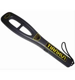 SuperWand Hand Held Metal Detector