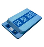 Needle Detection Machine:TS97 Needle Detector