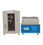 YG004N Electronic single fiberstrength tester