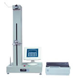 Tester For Yarn:YG020B Electronic single yarn strength tester