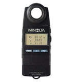 Incident Color Meter:CL-200 Incident Color Meter