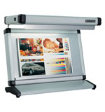 CVL(1) color desk-viewing light(Color light box)