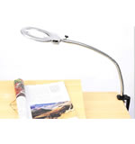 Multi-function Clip Magnifier With LED light