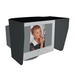 Color Proof Station:Monitor Light Shade