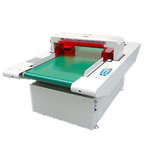 Needle Detection Machine:610D intelligent fully-automatic needle detector