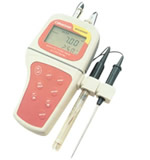 CyberScan pH300/310 Electronic pH-meter