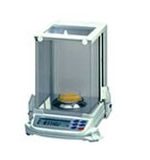 Electronic Balance:Japanese Shinko Scale(electronic balance)