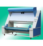 XT2000 Fabric Shrink Inspection Machine