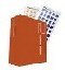 PANTONE Cotton Planner FFC105