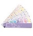 PANTONE PASTEL FORMULA GUIDE coated + uncoated GG1208